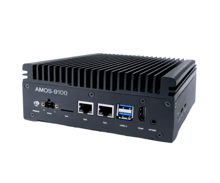 AMOS-9100