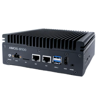 AMOS-9100