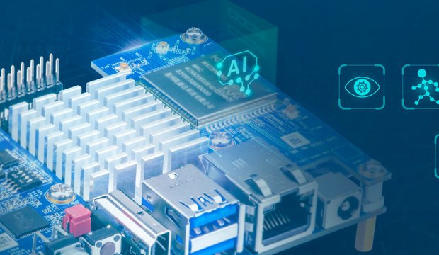 産業用Raspberry Pi分野をもリードするVIAのプロダクト