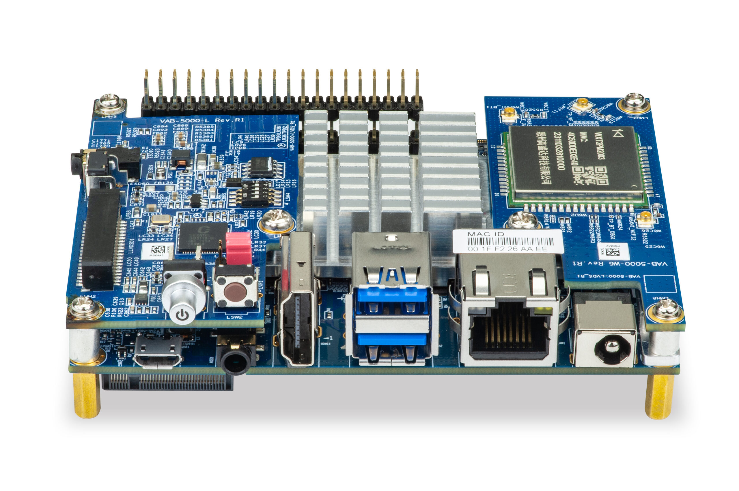 VAB-5000