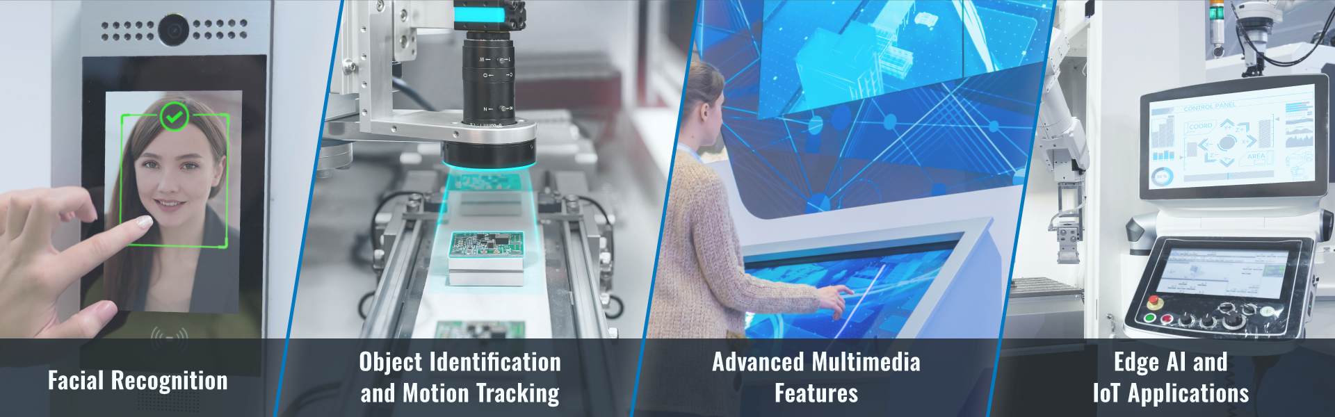 vab-3000 use cases