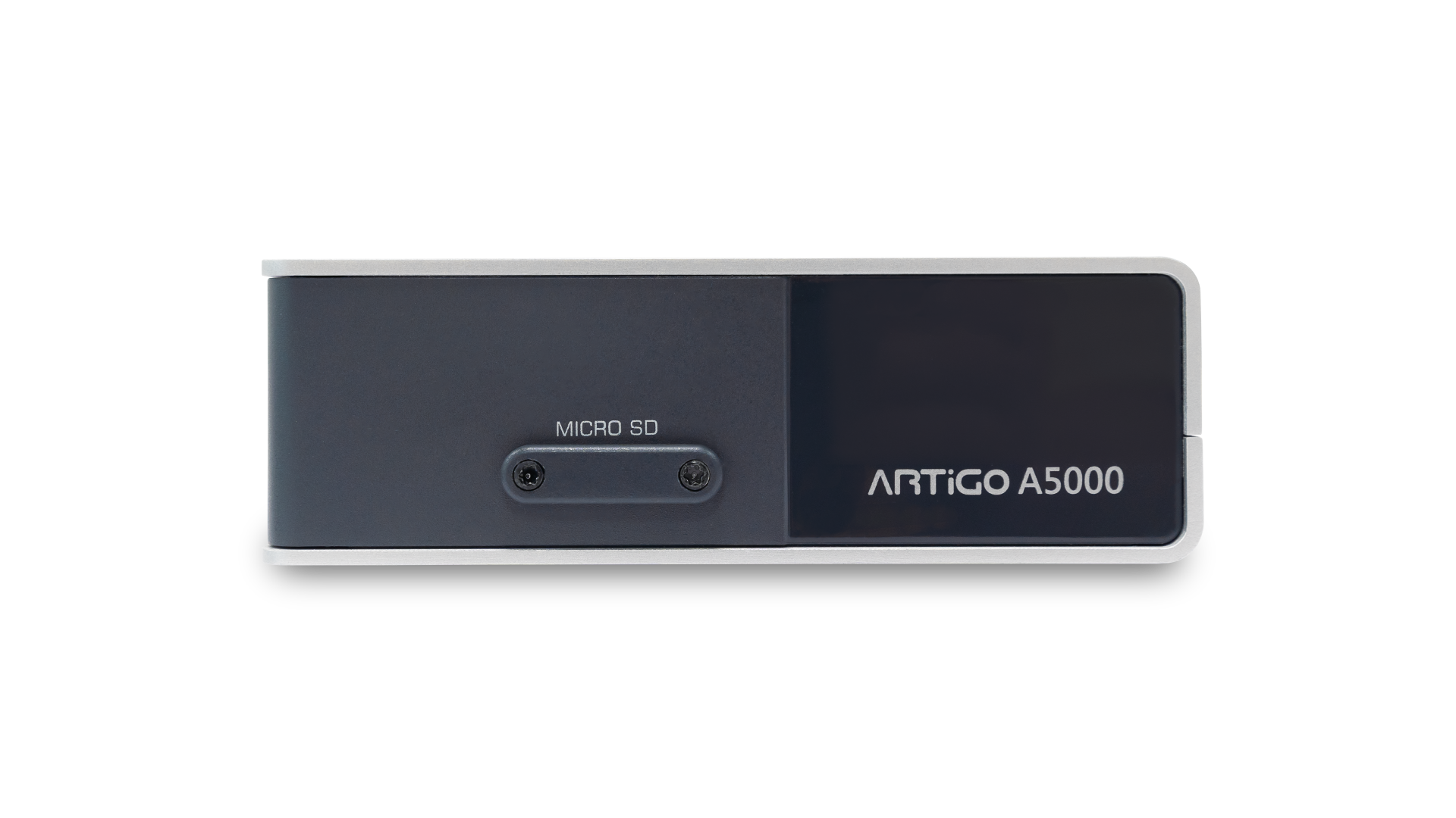 VIA ARTiGO A5000 compact Edge AI system