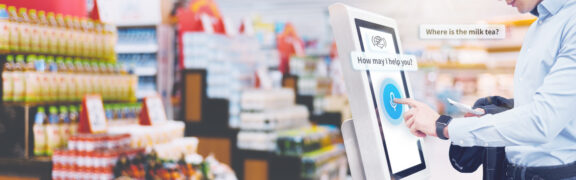 smart shopping