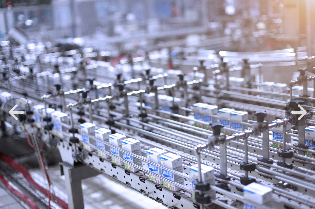 Forklift Safety Dairy Industry